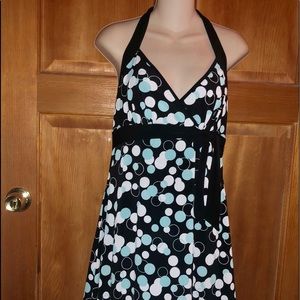 Halter Dress Size: XL Brand: Trixxi
